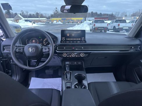 Certified 2023 Honda Civic LX image 13