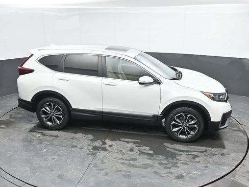 Used 2020 Honda CR-V EX image 26