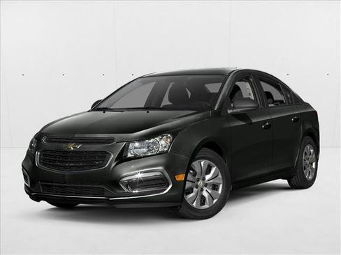 Used 2016 Chevrolet Cruze LS image 1