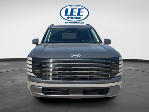 New 2026 Hyundai Palisade FWD Hybrid image 2