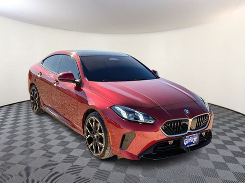 Used 2025 BMW 228i xDrive w/ Premium Package image 6