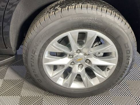 New 2025 Chevrolet Tahoe Premier image 32