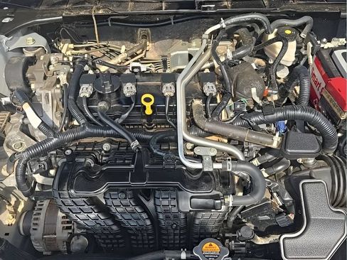 Used 2021 Nissan Altima 2.5 SV FWD image 11