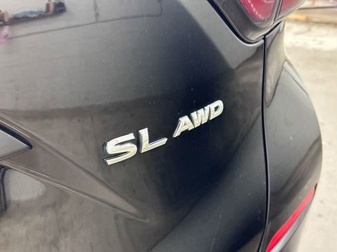 Used 2023 Nissan Murano SL w/ SL Moonroof Package image 18