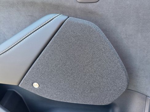 New 2025 Ford Mustang Mach-E GT image 20