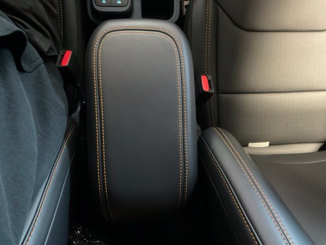 New 2026 Ford Maverick Tremor AWD/4WD image 34