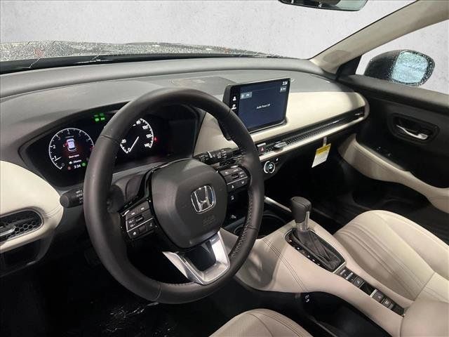 New 2027 Honda HR-V EX-L image 9