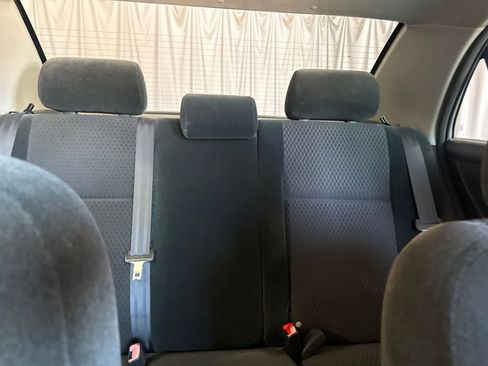 Used 2005 Toyota Corolla S FWD image 21