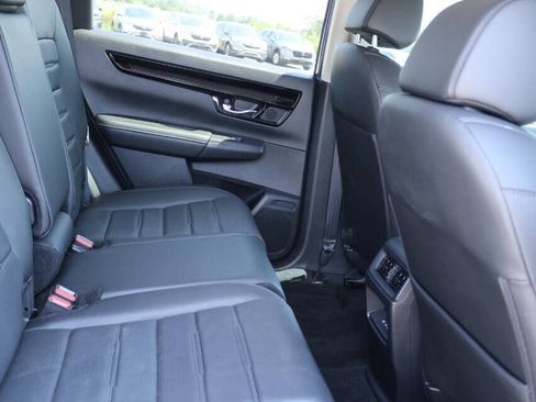 Used 2025 Honda CR-V EX-L image 16