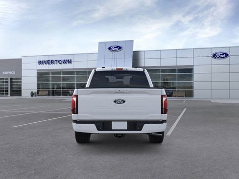 New 2025 Ford F150 Lariat image 30