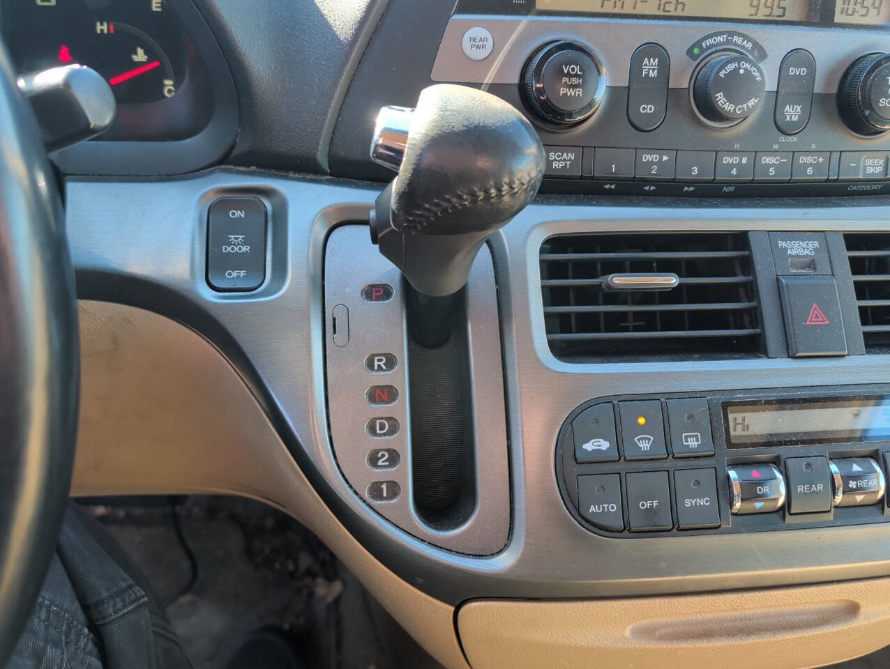 Used 2006 Honda Odyssey EX-L image 37