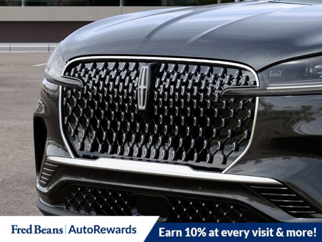 New 2027 Lincoln Aviator Reserve AWD/4WD image 23
