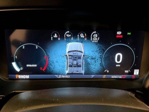 Used 2023 Ford F250 Lariat w/ Lariat Ultimate Package image 19