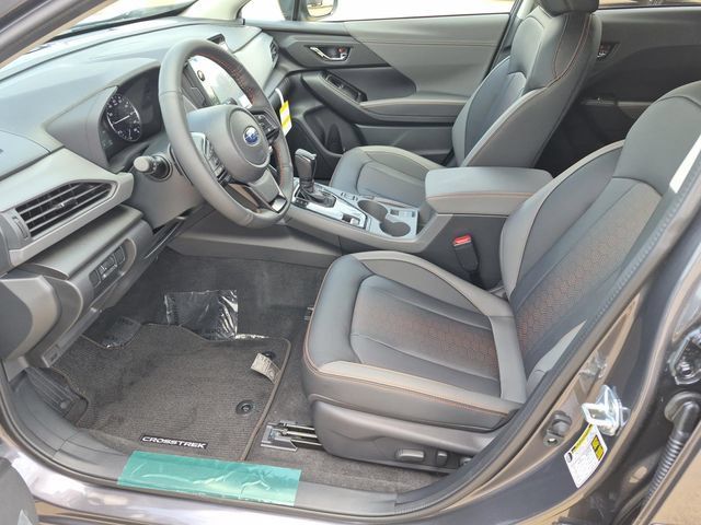 New 2026 Subaru Crosstrek 2.5i Limited w/ Crosstrek Mirror Package AWD/4WD image 9