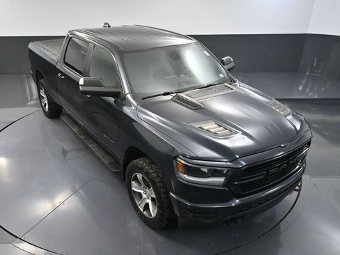 Used 2019 RAM 1500 Sport w/ Level 2 Equipment Group AWD/4WD image 59
