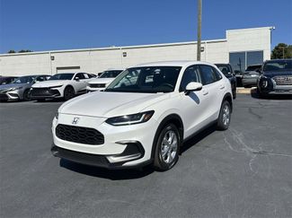 Certified 2025 Honda HR-V LX video 3