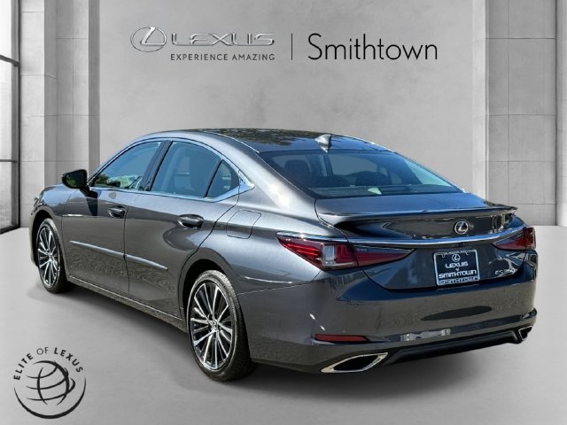 Used 2024 Lexus ES 350 w/ Premium Package FWD image 7