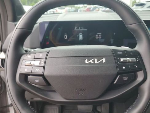 Certified 2026 Kia Sportage X-Line image 22