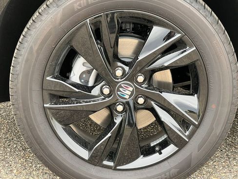 New 2026 Buick Encore GX Sport Touring w/ Comfort Package AWD/4WD image 7