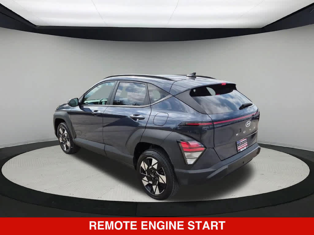Used 2024 Hyundai Kona SEL AWD/4WD image 5