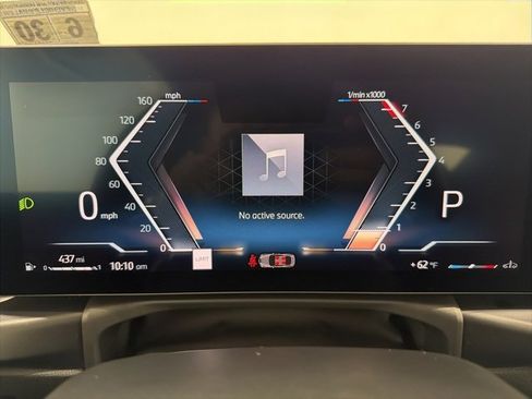 Used 2026 BMW 430i xDrive Coupe w/ M Sport Package image 30