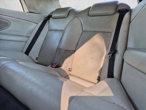 Used 2005 Saab 9-3 Arc FWD image 22