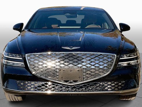 Used 2024 Genesis G80 image 3