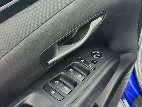 Used 2023 Hyundai Tucson SEL image 17