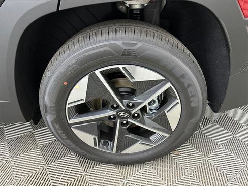 New 2026 Hyundai Tucson SEL w/ Tow & Go Package image 21