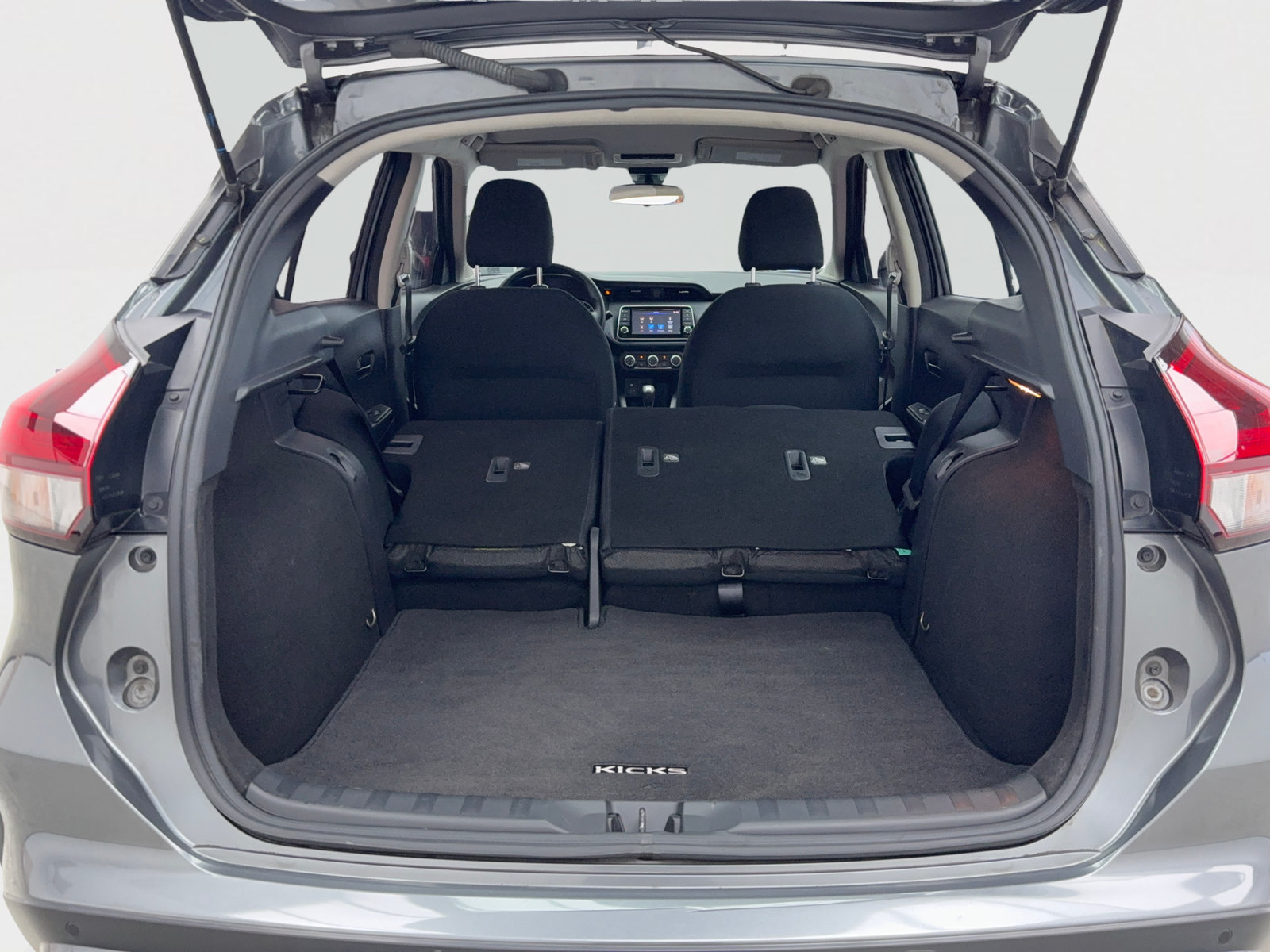 Used 2023 Nissan Kicks S FWD image 48