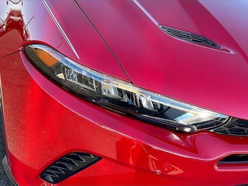 Certified 2024 Dodge Hornet R/T image 31