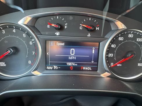 Used 2022 Chevrolet Blazer LT image 8