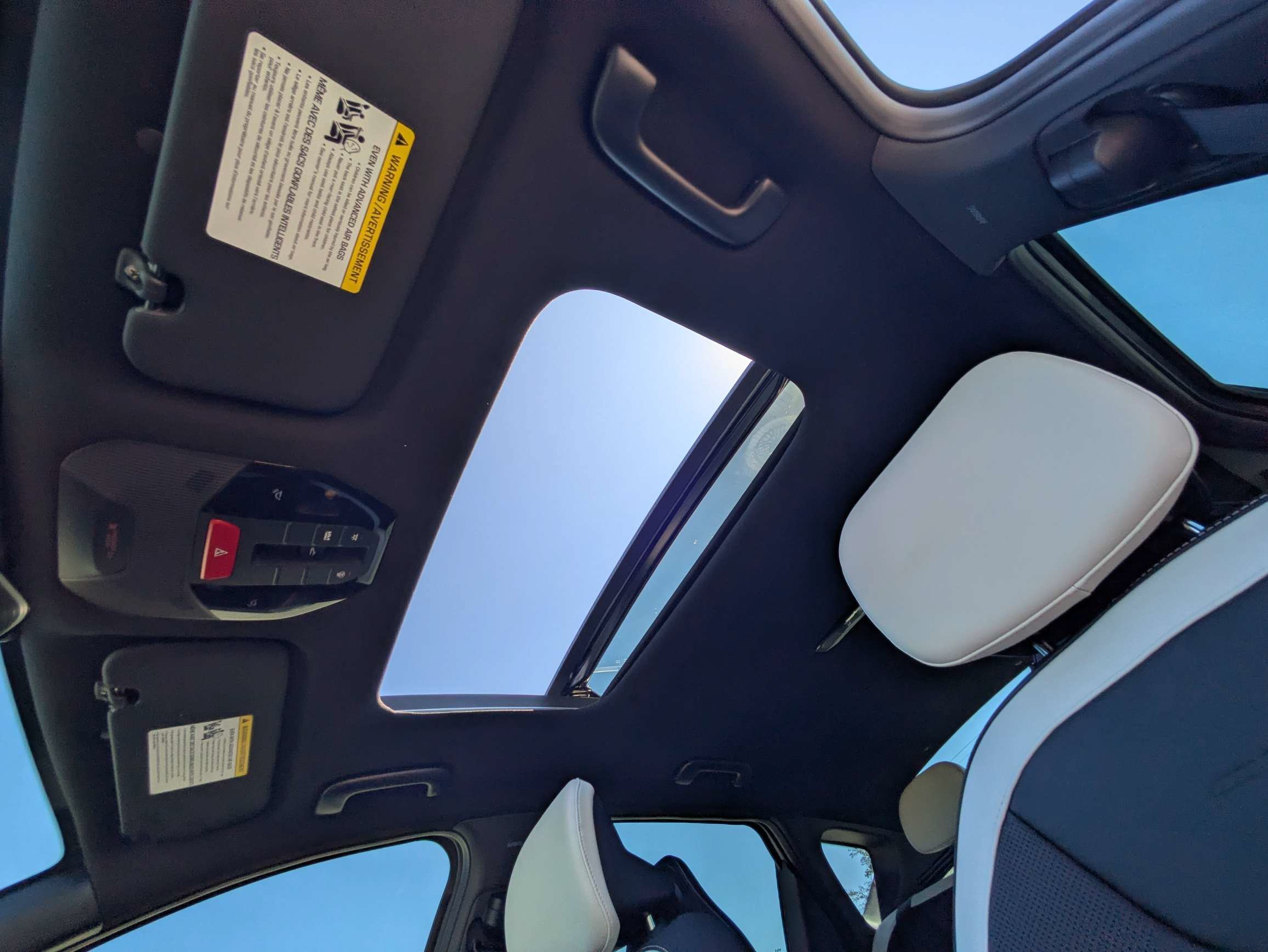 Certified 2025 Kia K4 GT-Line Turbo FWD image 35