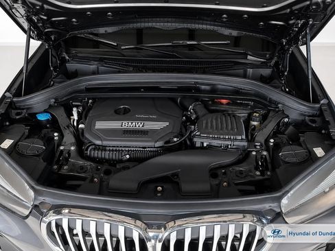 Used 2020 BMW X1 xDrive28i AWD/4WD image 14