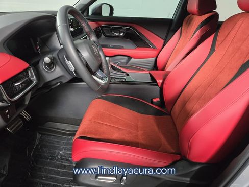 Used 2025 Acura ADX A-Spec image 12