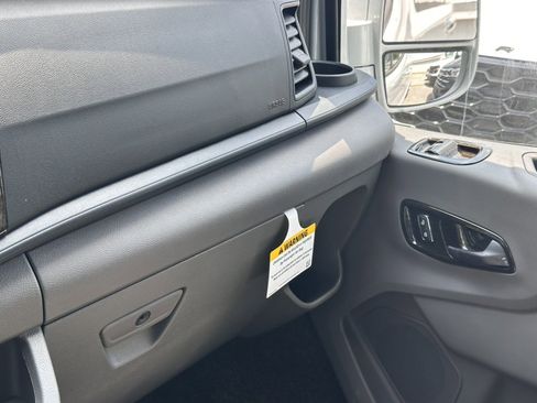 New 2025 Ford Transit 150 Low Roof AWD image 60