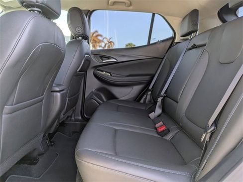 Used 2025 Buick Encore GX Sport Touring w/ Comfort Package image 18