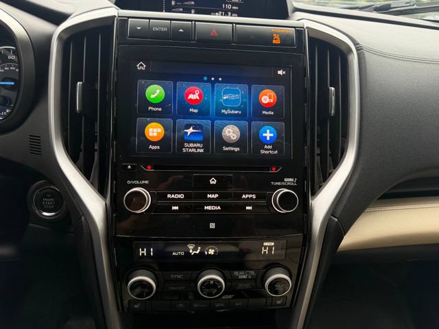 Used 2019 Subaru Ascent Limited AWD/4WD image 9