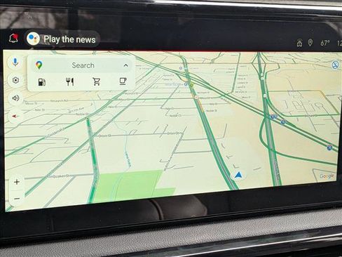 New 2026 GMC Sierra 2500 AT4 w/ AT4 Premium Plus Package image 13