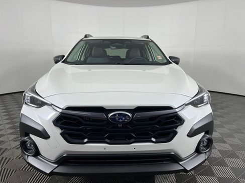 New 2026 Subaru Crosstrek 2.5i Limited image 2