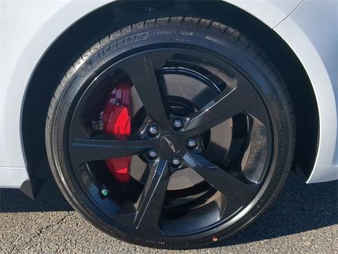 New 2026 Genesis G70 3.3T Sport Prestige image 10