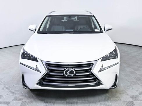 Used 2017 Lexus NX 200t FWD w/ Accessory Package 2 image 32