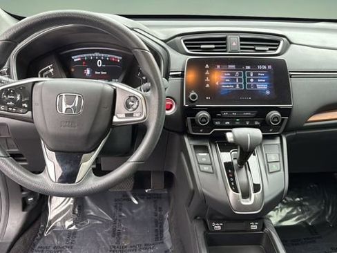 Used 2022 Honda CR-V EX image 9