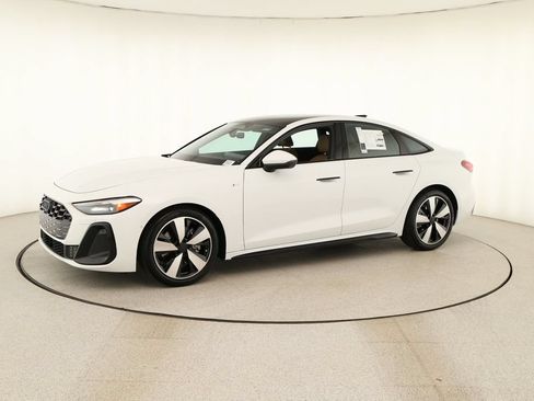 New 2026 Audi A5 2.0T Premium AWD/4WD image 13