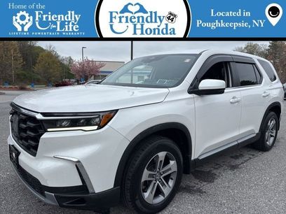 Used 2023 Honda Pilot EX-L