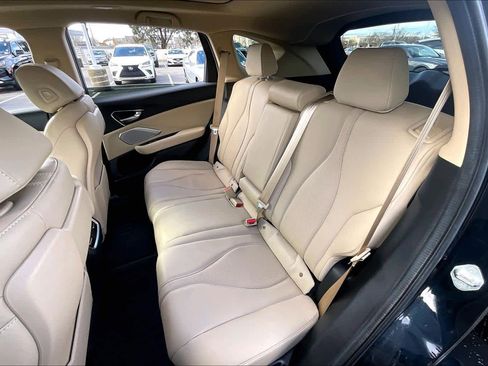 Used 2024 Acura RDX SH-AWD w/ Technology Package image 28