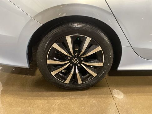 Certified 2023 Honda Civic EX image 14