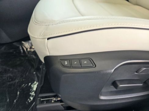 New 2025 MAZDA CX-5 AWD 2.5 S w/ Preferred Package image 16