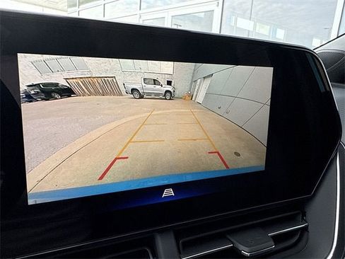 New 2025 Chevrolet Trax RS w/ Driver Confidence Package image 14