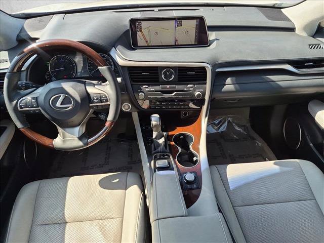 Used 2019 Lexus RX 350 AWD w/ Navigation Package image 18
